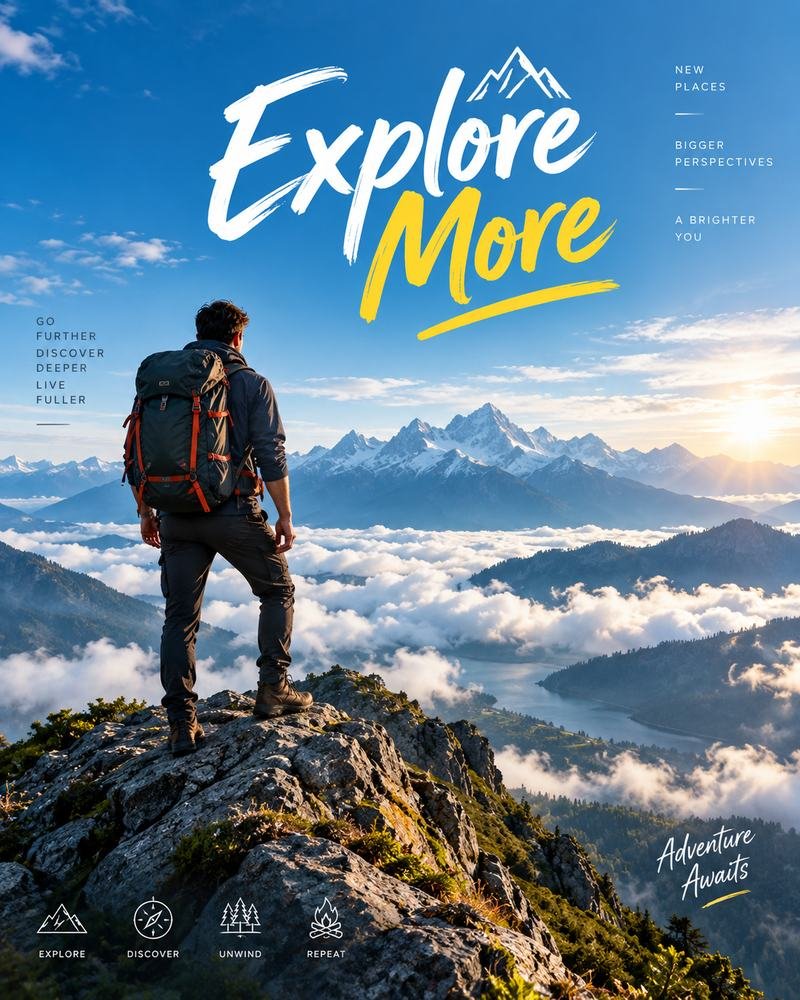 Explore More